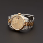 Rolex Datejust Automatic // 16233 // 1690756 // Pre-Owned