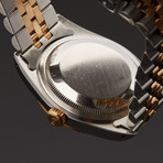 Rolex Datejust Automatic // 16233 // 1690756 // Pre-Owned