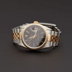 Rolex Datejust Automatic // 16233 // 1690952 // Pre-Owned