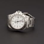 Rolex Explorer II Automatic // 16570 // Pre-Owned