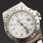 Rolex Explorer II Automatic // 16570 // Pre-Owned