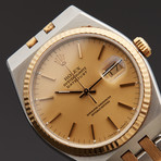 Rolex Oysterquartz // 17013 // Pre-Owned
