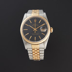 Rolex Datejust Automatic // 16233 // 1693599 // Pre-Owned