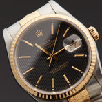 Rolex Datejust Automatic // 16233 // 1693599 // Pre-Owned