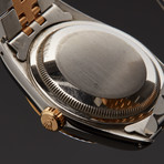 Rolex Datejust Automatic // 16233 // 1693599 // Pre-Owned