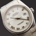 Rolex Datejust Automatic // 16220 // 1693767 // Pre-Owned