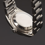 Rolex Datejust Automatic // 16220 // 1693767 // Pre-Owned