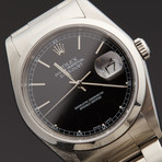 Rolex Datejust Automatic // 16200 // Pre-Owned