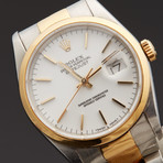 Rolex Datejust Automatic // 16203 // Pre-Owned