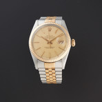 Rolex Datejust Automatic // 16013 // Pre-Owned