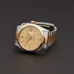 Rolex Datejust Automatic // 16013 // Pre-Owned