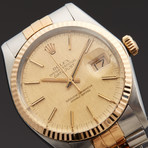 Rolex Datejust Automatic // 16013 // Pre-Owned