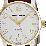Montblanc Timewalker Automatic // 106500