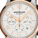 Montblanc Timewalker Chronograph Automatic // 107322