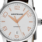 Montblanc Automatic // 110340