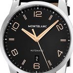 Montblanc Automatic // 110337
