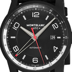 Montblanc UTC Automatic // 113876 // Store Display