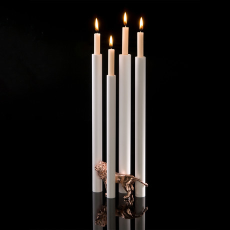 Candle Holders // Giorni Da Leone