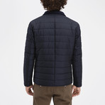 Bryne Mont // Navy Blue (S)