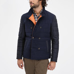 Bryne Mont // Navy Blue (S)