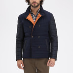 Bryne Mont // Navy Blue (S)