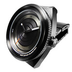 TACS Lens-M Quartz // TS1002B