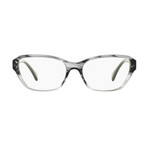 Ray-Ban // Women's Acetate Optical Frame // Gradient Striped Gray