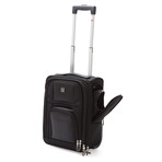 Crosby Carry-On Luggage // Black