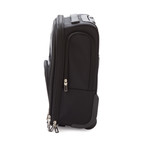 Crosby Carry-On Luggage // Black