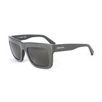 Unisex DL0046-93A Sunglasses // Gray
