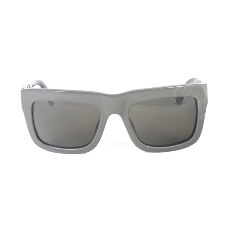 Unisex DL0046-93A Sunglasses // Gray