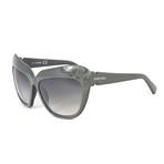 Unisex DL0047-93A Sunglasses // Olive