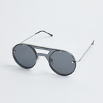 Algorithm Sunglasses // Black