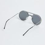 Algorithm Sunglasses // Black