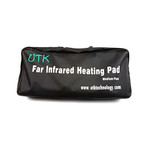 Heating Pad Plus // Tourmaline // Medium