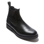 Sincere Plain Chelsea Boot // Black (Euro: 42)