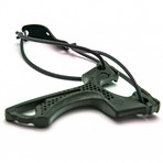 Torque Slingshot // Green