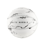 MARBLE // White