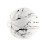 MARBLE // White