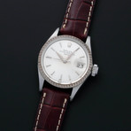 Rolex Date Automatic // Pre-Owned