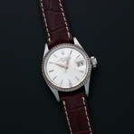 Rolex Date Automatic // Pre-Owned