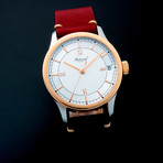 Habring2 Date Automatic // Pre-Owned