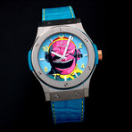 Hublot Automatic // Unworn