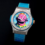 Hublot Automatic // Unworn