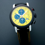 Golay Chronograph Automatic // Pre-Owned