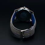 Movado Trans-Atlantic Manual Wind // Pre-Owned