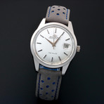 Movado Trans-Atlantic Manual Wind // Pre-Owned