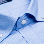 Andrassy Shirt // Blue (M)