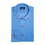 Sani Shirt // Blue (2XL)