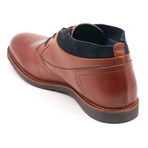 Hampton Boot // Cognac Leather (US: 9.5)